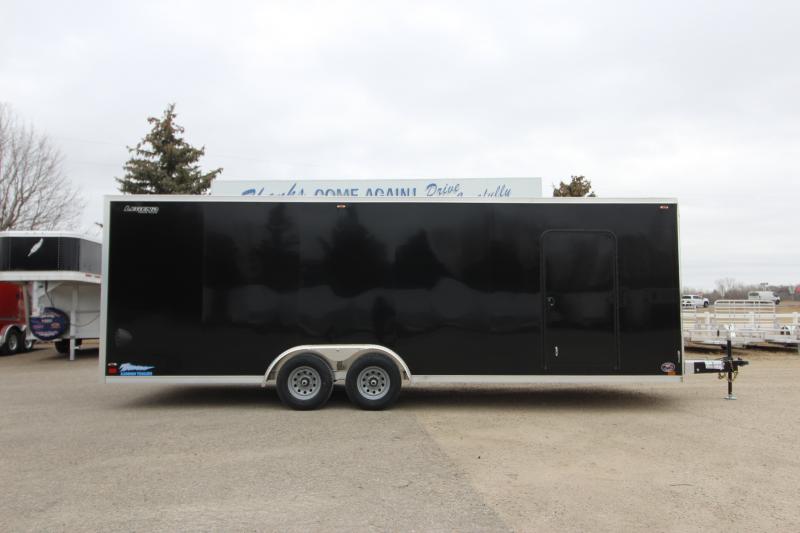new Car Haulers / Racing Trailers Legend Trailers  for sale, in Elko, MN image-0