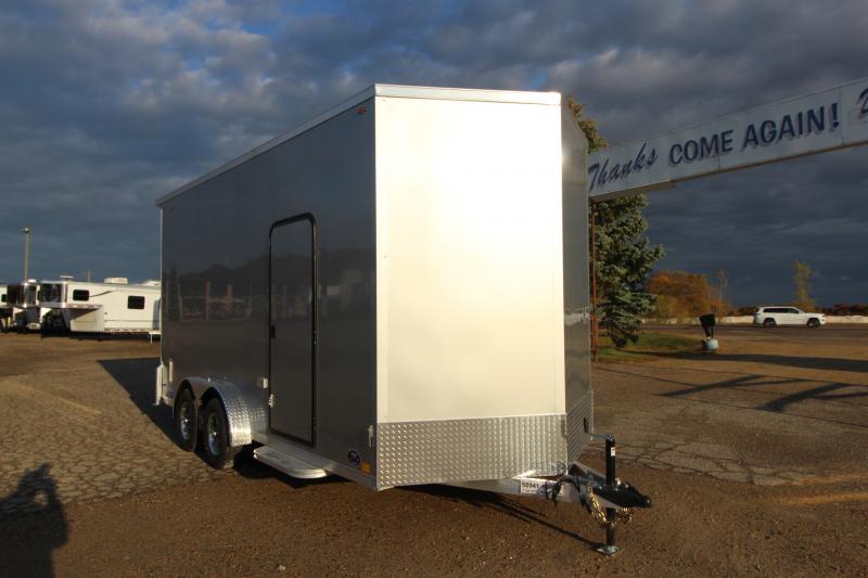 new Cargo (Enclosed) Trailers Legend  for sale, in Elko, MN Thumbnail 2