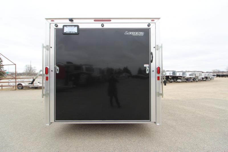 new Car Haulers / Racing Trailers Legend Trailers  for sale, in Elko, MN Thumbnail 6