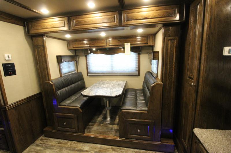 new Horse Trailers Bloomer  for sale, in Elko, MN Thumbnail 25
