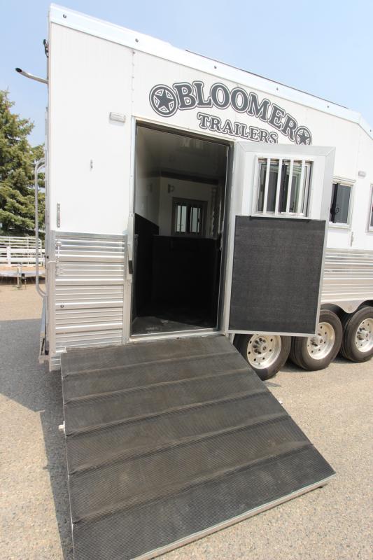 new Horse Trailers Bloomer  for sale, in Elko, MN Thumbnail 18
