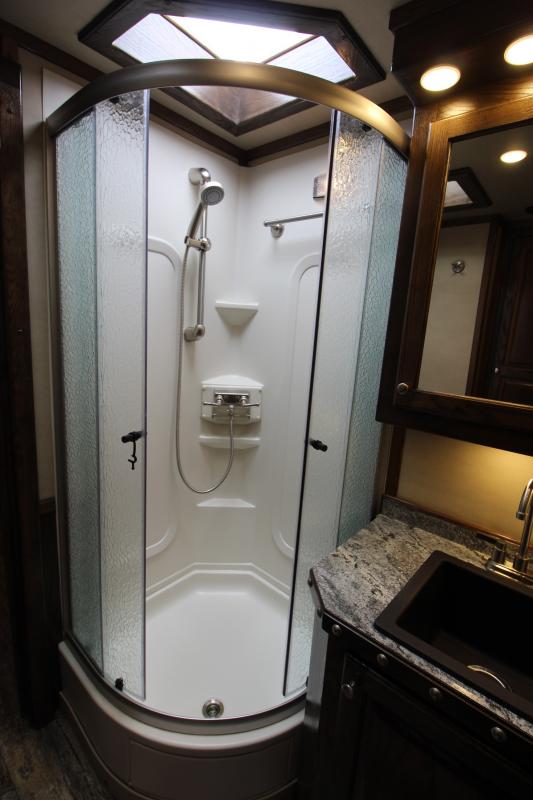 new Horse Trailers Bloomer  for sale, in Elko, MN Thumbnail 35