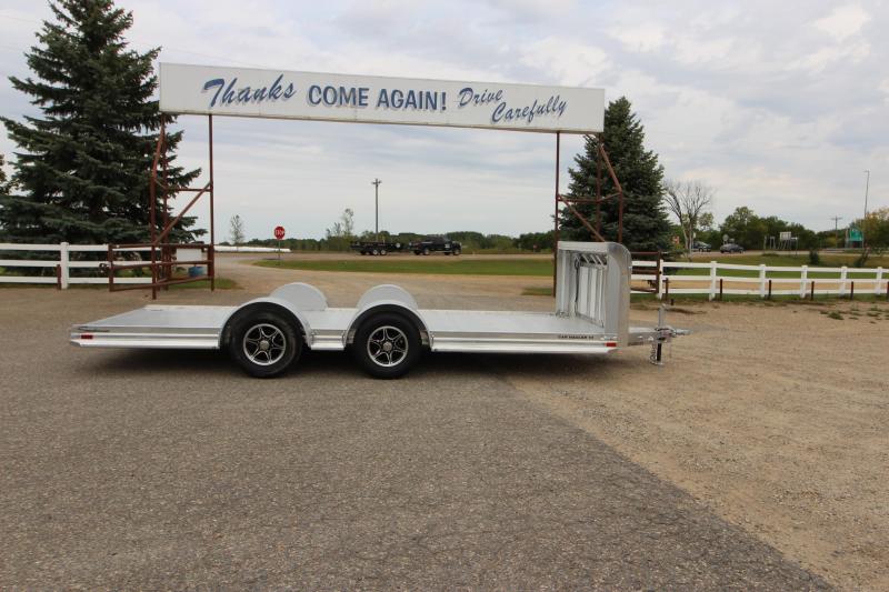 2022 Sundowner Trailers CH19 19' BP Car / Racing Trailer 2022 Sundowner Trailers CH19 19' BP Car / Racing Trailer