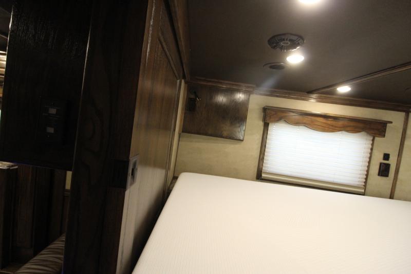 new Horse Trailers Bloomer  for sale, in Elko, MN Thumbnail 21