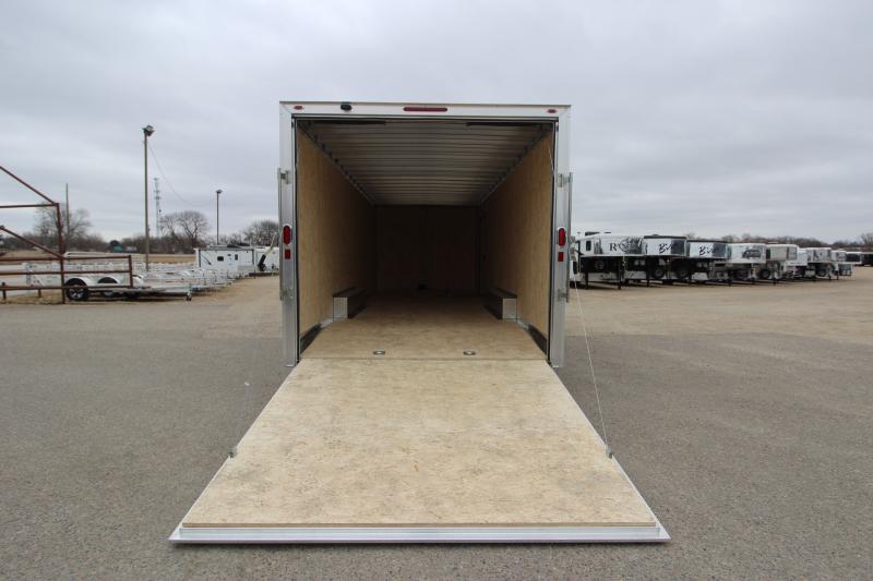 new Car Haulers / Racing Trailers Legend Trailers  for sale, in Elko, MN Thumbnail 7