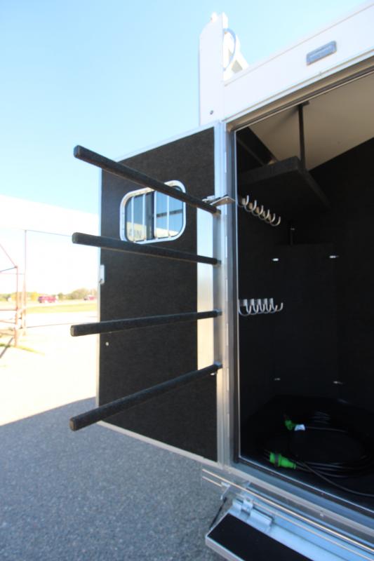 new Horse Trailers Bloomer  for sale, in Elko, MN Thumbnail 14