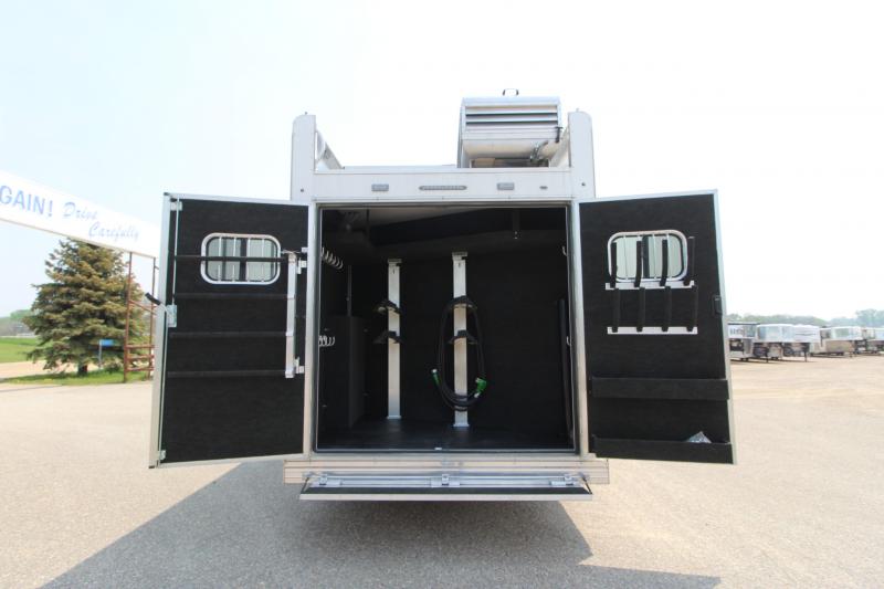 new Horse Trailers Bloomer  for sale, in Elko, MN Thumbnail 14