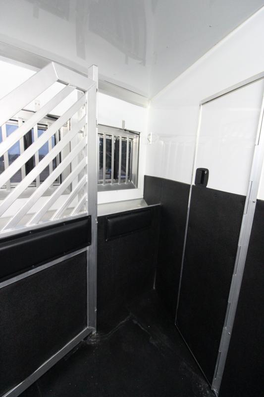 new Horse Trailers Bloomer  for sale, in Elko, MN Thumbnail 17