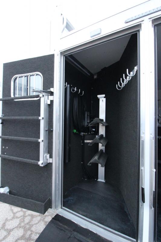 new Horse Trailers Bloomer  for sale, in Elko, MN Thumbnail 14