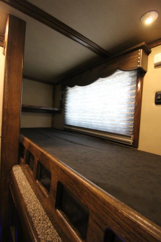 new Horse Trailers Bloomer  for sale, in Elko, MN Thumbnail 30