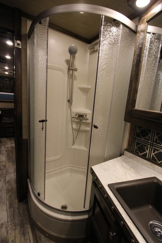 new Horse Trailers Bloomer  for sale, in Elko, MN Thumbnail 29