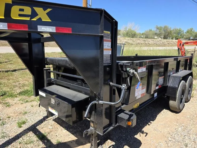 new Other Trailers Big Tex Trailers  for sale, in Bayfield, CO Thumbnail 3