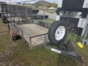 used ATV Trailers Trailer Source  for sale, in Bayfield, CO Thumbnail 1