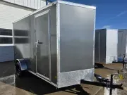 2027 Wells Cargo Fast Trac 7X12 