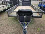 new ATV Trailers Diamond C Trailers  for sale, in Bayfield, CO Thumbnail 2
