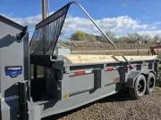 new Other Trailers Diamond C Trailers  for sale, in Bayfield, CO Thumbnail 2