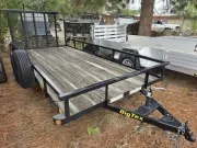 2022 Big Tex 35SA 14X77 
