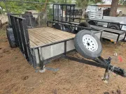 used ATV Trailers Other  for sale, in Bayfield, CO Thumbnail 2