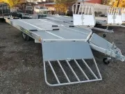 new Utility Trailers Aluma  for sale, in Bayfield, CO Thumbnail 2