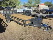 new ATV Trailers Diamond C Trailers  for sale, in Bayfield, CO Thumbnail 2
