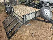 used ATV Trailers Other  for sale, in Bayfield, CO Thumbnail 3