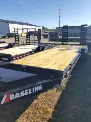 2025 Baseline HEQ207 22x82 
