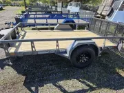 new ATV Trailers Diamond C Trailers  for sale, in Bayfield, CO Thumbnail 3