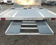 new Snowmobile Trailers Aluma  for sale, in Bayfield, CO Thumbnail 3