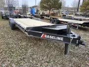2025 Baseline HEQ207 22X82 