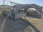new Other Trailers Diamond C Trailers  for sale, in Bayfield, CO Thumbnail 3