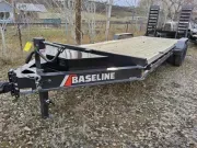 new Equipment / Flatbed Trailers Baseline  for sale, in Bayfield, CO Thumbnail 2