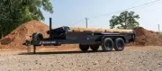 2025 Baseline HDU208 16X82 