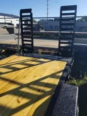 new Equipment / Flatbed Trailers Baseline  for sale, in Bayfield, CO Thumbnail 3