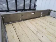 new ATV Trailers Diamond C Trailers  for sale, in Bayfield, CO Thumbnail 3