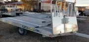 new Utility Trailers Aluma  for sale, in Bayfield, CO Thumbnail 2