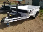 2025 Diamond C GDT235 10X60 