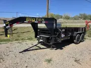2026 Big Tex 14GX 14X83 