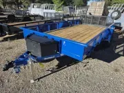 new ATV Trailers Diamond C Trailers  for sale, in Bayfield, CO Thumbnail 2