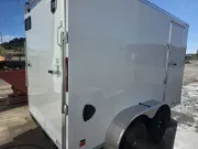 new Cargo (Enclosed) Trailers Wells Cargo  for sale, in Bayfield, CO Thumbnail 3