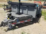new Dump Trailers Diamond C Trailers  for sale, in Bayfield, CO Thumbnail 3