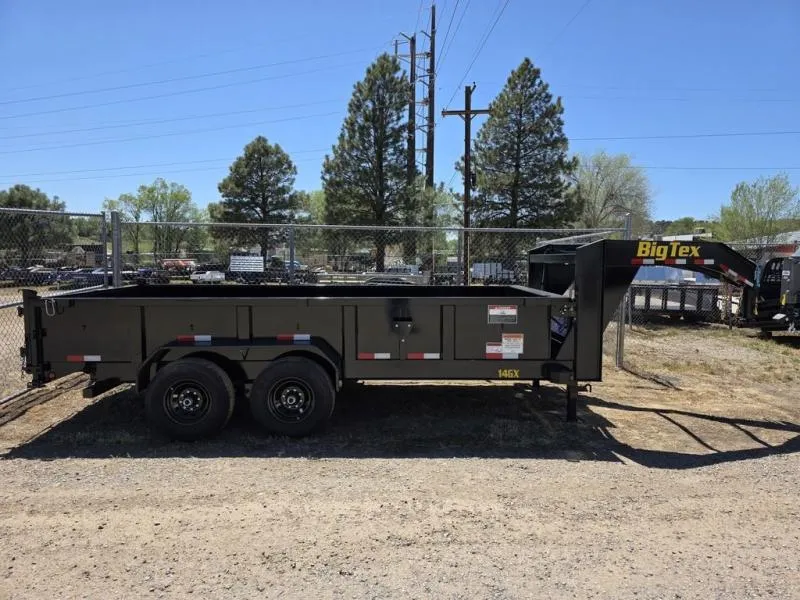 new Other Trailers Big Tex Trailers  for sale, in Bayfield, CO Thumbnail 2