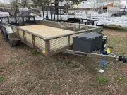 new ATV Trailers Diamond C Trailers  for sale, in Bayfield, CO Thumbnail 3