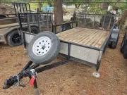 2010 Hiebco 6X12 SA 