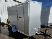 2027 Wells Cargo Fast Trac 5X8 