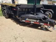 2025 Diamond C LPT207 14X82 