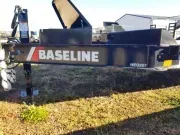 new Equipment / Flatbed Trailers Baseline  for sale, in Bayfield, CO Thumbnail 2