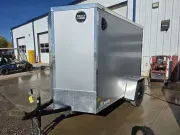 new Cargo (Enclosed) Trailers Wells Cargo  for sale, in Bayfield, CO Thumbnail 2
