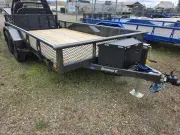 new ATV Trailers Diamond C Trailers  for sale, in Bayfield, CO Thumbnail 3