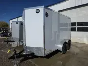 new Cargo (Enclosed) Trailers Wells Cargo  for sale, in Bayfield, CO Thumbnail 2