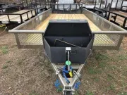 new ATV Trailers Diamond C Trailers  for sale, in Bayfield, CO Thumbnail 2